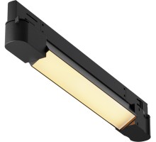 Трековый светильник Basis TR196-3-10W2.7K-B Maytoni