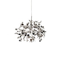 Подвесная люстра Argent L71761.98 L'Arte Luce