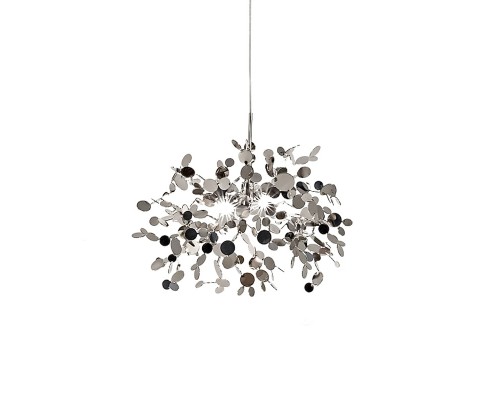 Подвесная люстра Argent L71761.98 L'Arte Luce