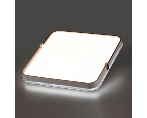 Настенно-потолочный светильник Olidi White 7680/EL Sonex