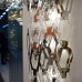 Настенный светильник Cheops 20163 Cloyd