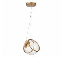 Подвесной светильник Acerra SL1181.313.01 ST Luce