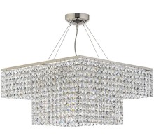 Подвесная люстра Milano Milano E 1.5.50.522 NK Arti Lampadari