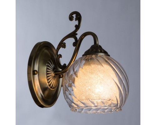 Бра Charlotte A7062AP-1AB Arte Lamp