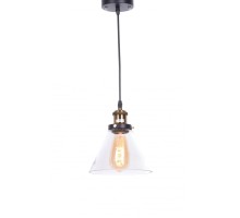 Подвесной светильник Nubi LDP 6801 MD+PR Lumina Deco