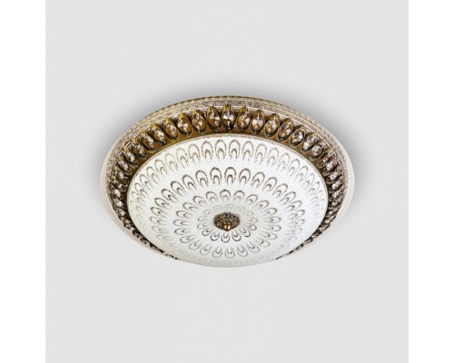Потолочный светильник LED4U L1107-300 AB LED4U