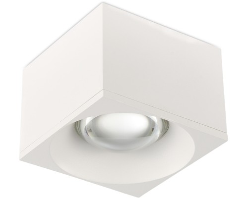 Точечный светильник 2061 2061-LED12CLW Simple Story