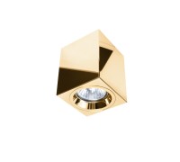 Потолочный светильник Sn1594 SN1594-Gold Donolux
