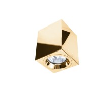 Потолочный светильник Sn1594 SN1594-Gold Donolux