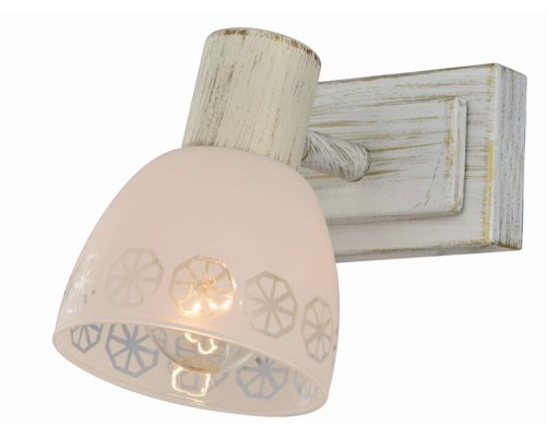 Спот Shona TL3740Y-01WG TopLight