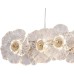 Подвесная люстра Грея 07601-95L,36 Kink Light