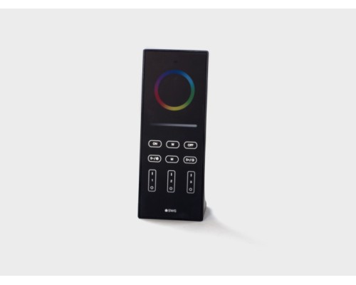 Пульт ДУ Quick Control SW-QC-RMTB-RGBCW SWG