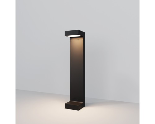 Наземный светильник Barclay Street O013FL-L9B Maytoni