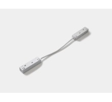 Коннектор гибкий SY-LINK SY-LINK-CN-FL-WH Lumker