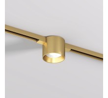 Трековый светильник SHINE SPOT DK5743-SB Denkirs