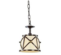 Подвесной светильник Fabrizia L12101.88 L'Arte Luce