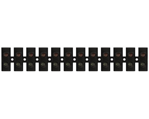 Зажим  NO-225-518 ЭРА