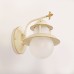 Бра  WB.9201-1CREAM/G Abrasax