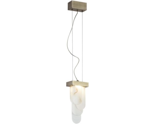 Подвесной светильник Foros 5437/12L Odeon Light