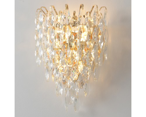 Бра Hedonist HEDONIST AP3 Crystal Lux