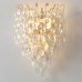 Бра Hedonist HEDONIST AP3 Crystal Lux