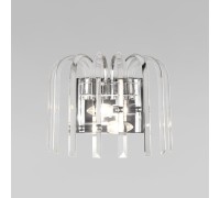 Настенный светильник Dakota 10300W Nickel Loft It