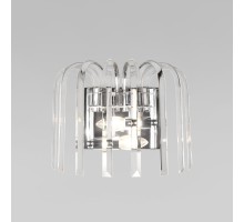 Настенный светильник Dakota 10300W Nickel Loft It