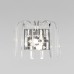 Настенный светильник Dakota 10300W Nickel Loft It