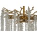 Потолочная люстра Tavenna Antigue Tavenna H 1.3.46.100 A Dio D'Arte