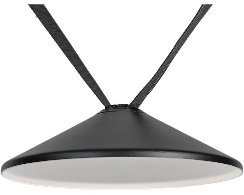 Трековый светильник Сатори 6425-1,19 Kink Light