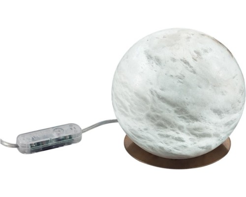 Интерьерная настольная лампа Marbella 6685/8TL Odeon Light
