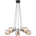 Подвесная люстра Imelda VL5832P05 Vele Luce