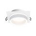 Точечный светильник Luce WDL-GX53/06W-S Wolta