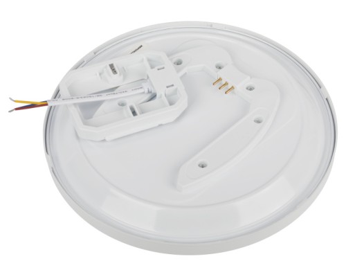 Потолочный светильник  SPB-6 Slim Base WH 24W-5K ЭРА