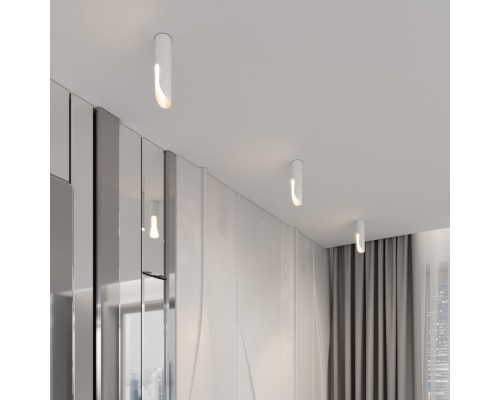 Точечный светильник Apex 25113/LED Elektrostandard