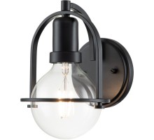 Бра Somerset QN-SOMERSET1-C-BK Hinkley