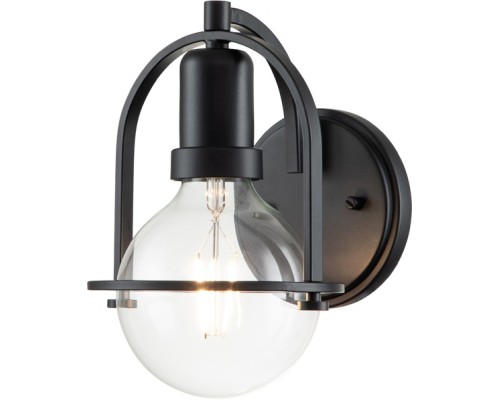 Бра Somerset QN-SOMERSET1-C-BK Hinkley