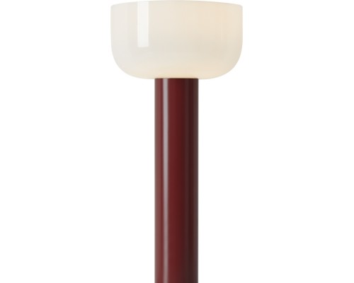Интерьерная настольная лампа Barries FR6185TL-L5OR Freya