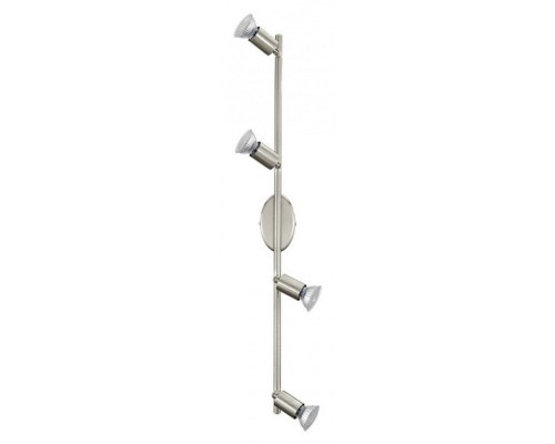 Спот Buzz-led 92598 Eglo