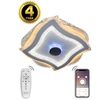 Потолочный светильник  LED LAMPS 81067 Natali Kovaltseva