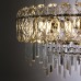 Подвесная люстра Nicoletta A1051SP-10CC Arte Lamp