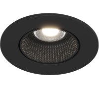 Точечный светильник Rodvig DK3061-BK Denkirs