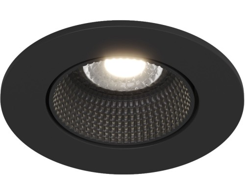 Точечный светильник Rodvig DK3061-BK Denkirs