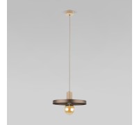 Подвесной светильник  10757 SILA SABIA BROWN TK Lighting