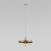 Подвесной светильник  10757 SILA SABIA BROWN TK Lighting