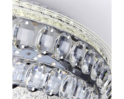 Потолочный светильник LED4U L1141-400 CR LED4U