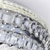 Потолочный светильник LED4U L1141-400 CR LED4U