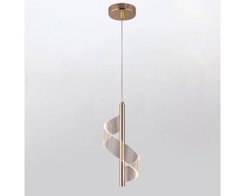 Подвесной светильник  LED LAMPS 81416 Natali Kovaltseva