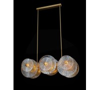Потолочная люстра  F4024-51 Alfa Light
