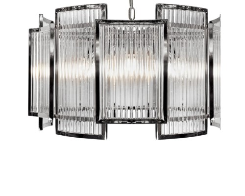 Подвесная люстра Tribeca MD0276-6C iLamp